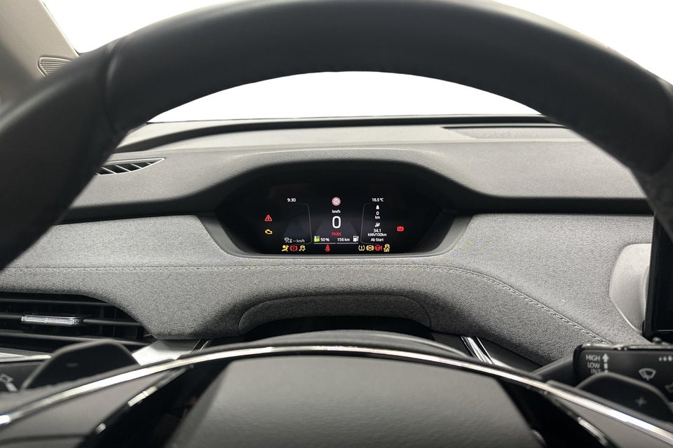Skoda Enyaq 60 iV Premium 5d