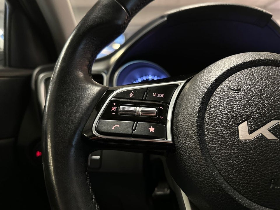 Kia Ceed 1,0 T-GDi Prestige SW 5d