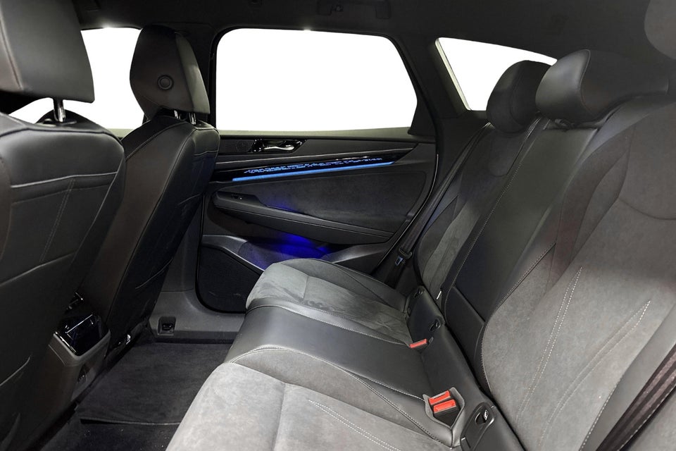 VW ID.7 86 Style S+ Tourer 5d