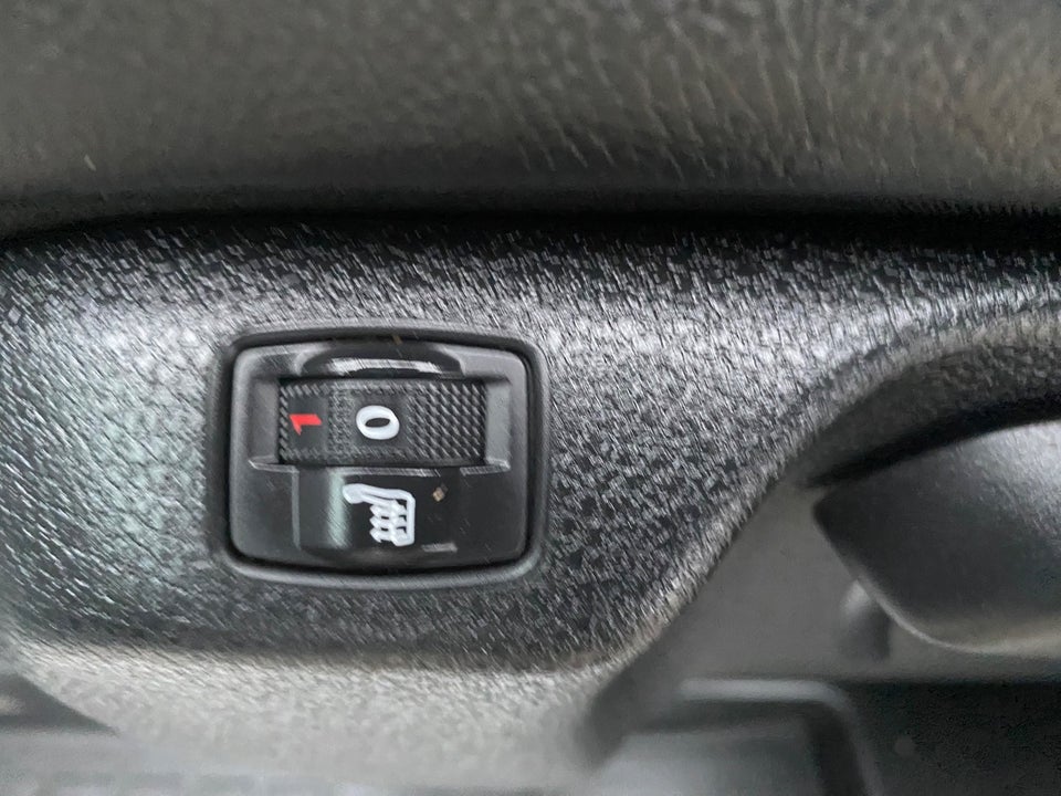 Toyota ProAce 2,0 D 144 Long Comfort Master aut. 4d