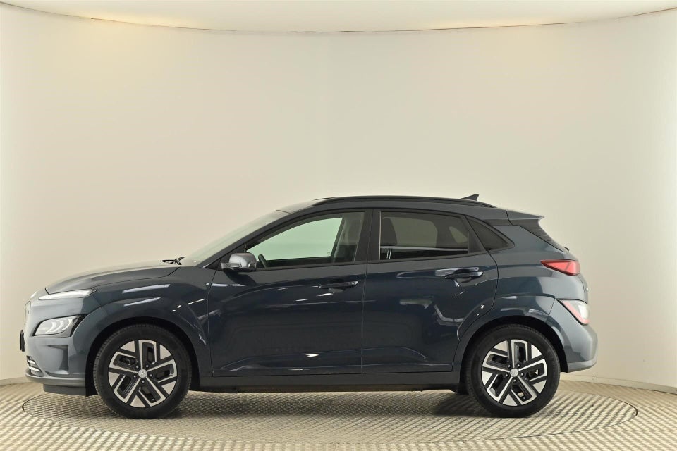 Hyundai Kona 64 EV Ultimate 5d