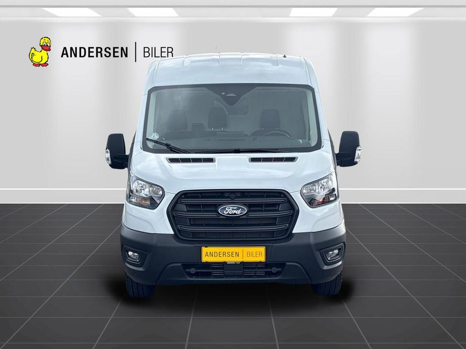 Ford Transit 350 L3 Van 2,0 EcoBlue Trend aut. H2 FWD