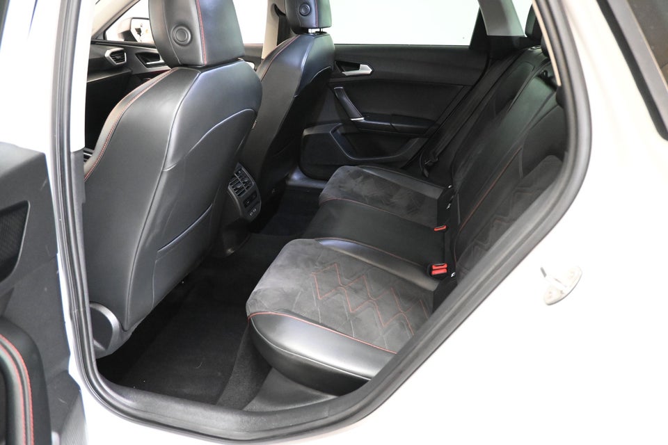 Seat Leon 1,4 eHybrid FR Sportstourer DSG 5d