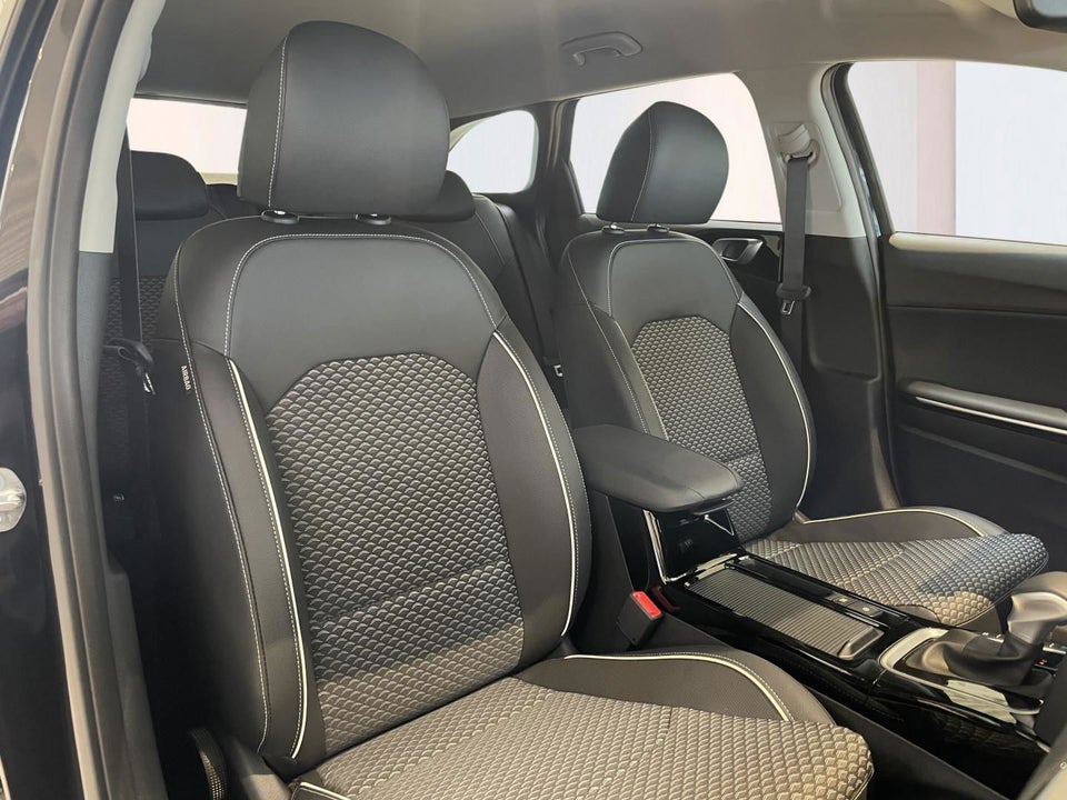 Kia Ceed 1,6 PHEV Upgrade SW DCT 5d