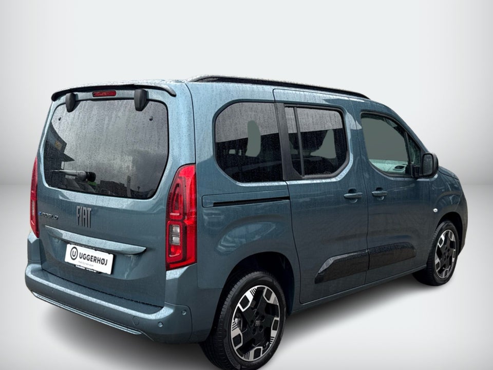 Citroën ë-Berlingo 52 VTR Sport 5d