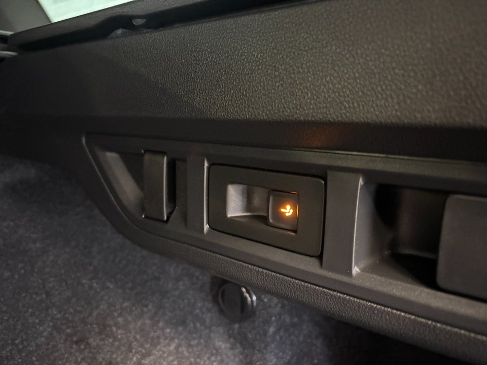 Skoda Octavia 1,4 TSi iV RS Combi DSG 5d