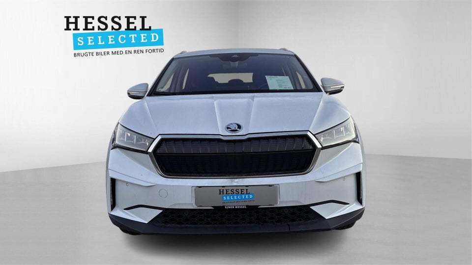 Skoda Enyaq 80 iV 5d