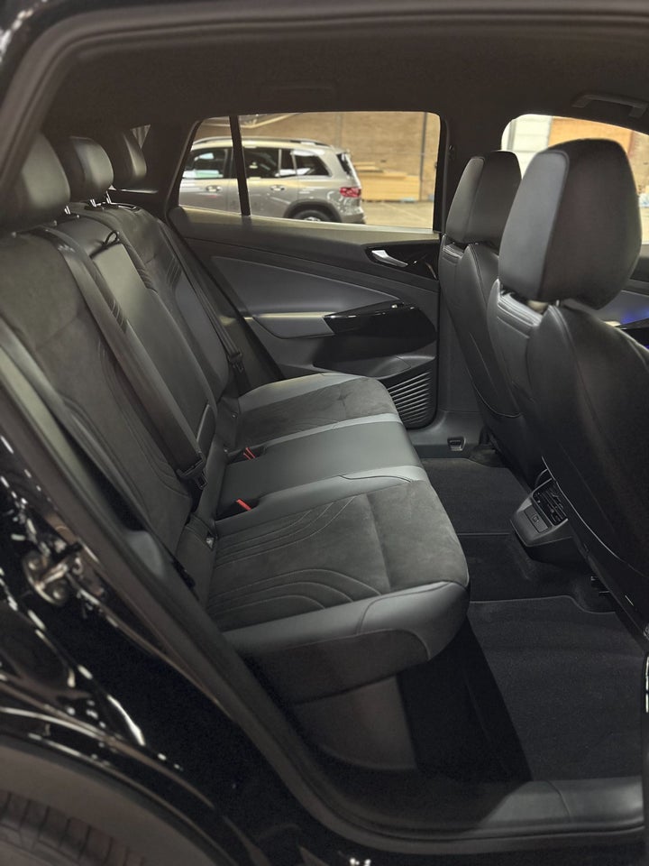 VW ID.4 77 Style 5d