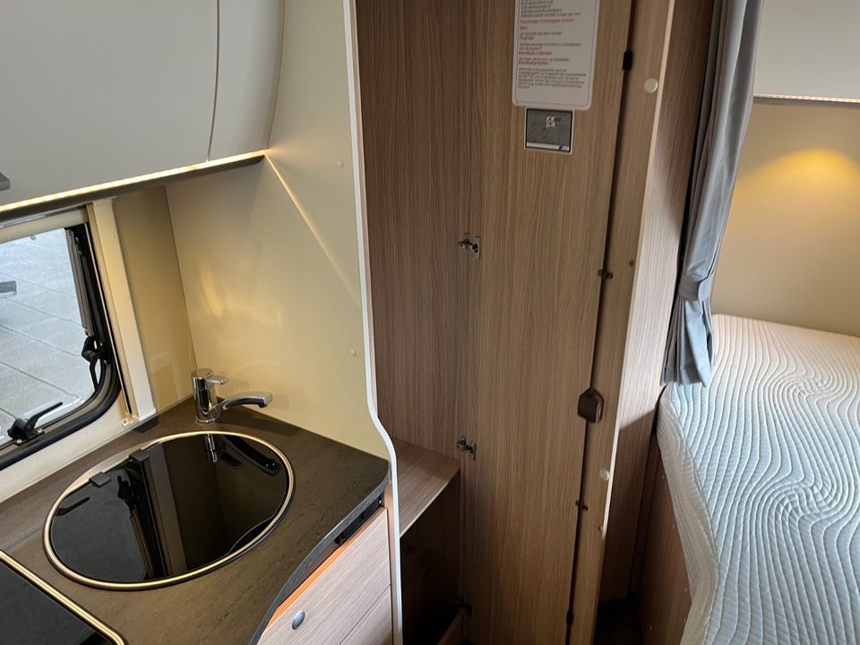 Fiat Sunlight 2,3 MJT T58 aut. 2d