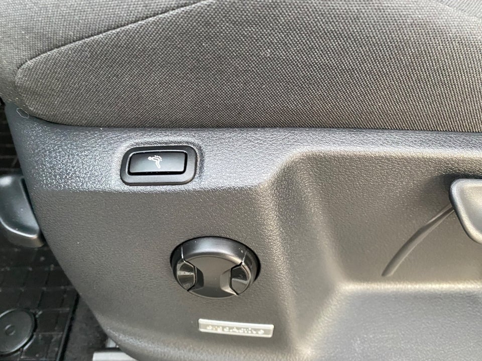 VW Touran 2,0 TDi 115 Comfortline DSG Van 5d