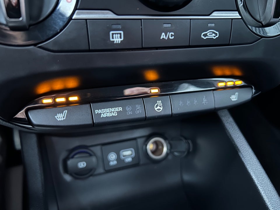 Hyundai i20 1,0 T-GDi Trend 5d