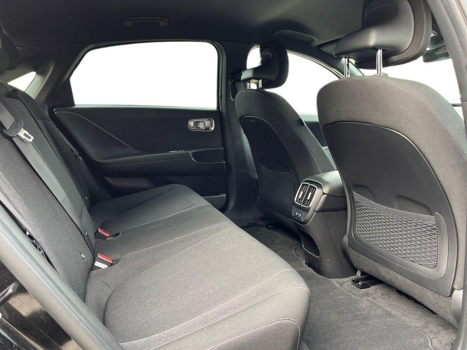 Hyundai Ioniq 6 77 Advanced 4d