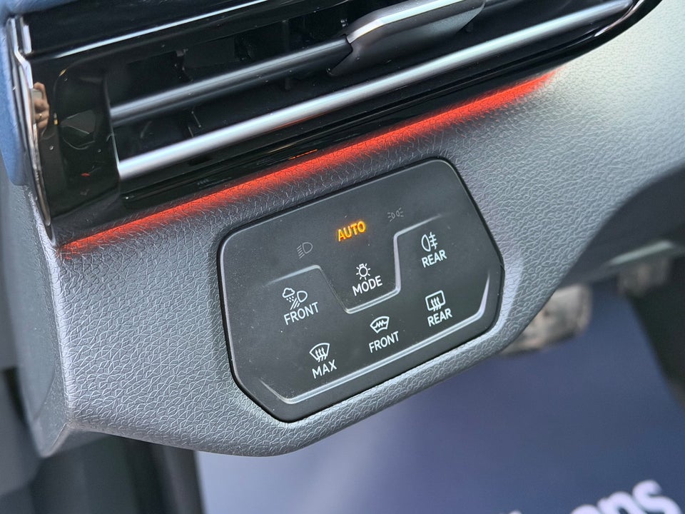 VW ID.4 77 GTX 4Motion 5d