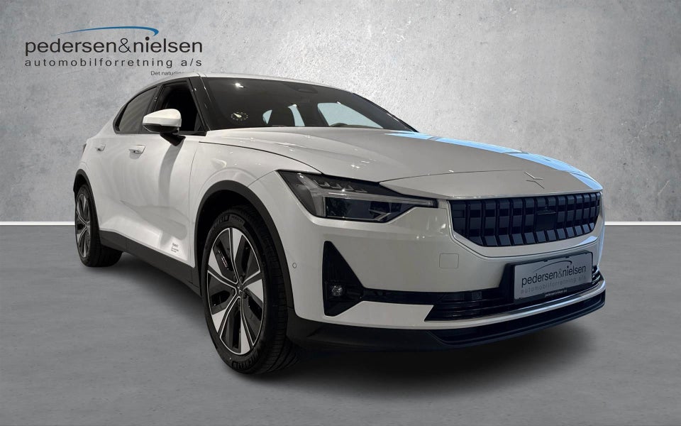 Polestar 2 Long Range AWD 5d