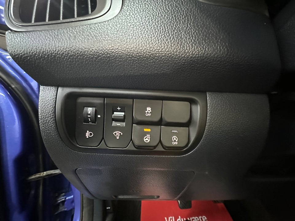 Kia Rio 1,1 CRDi 75 Exclusive 5d