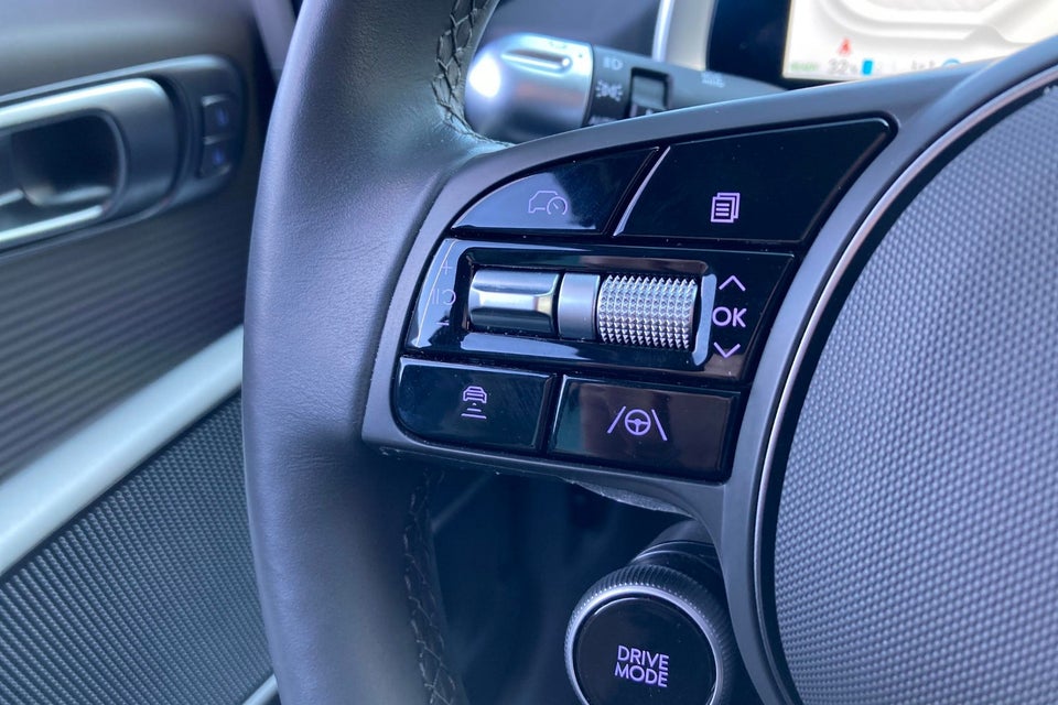 Hyundai Ioniq 6 77 Ultimate AWD 4d