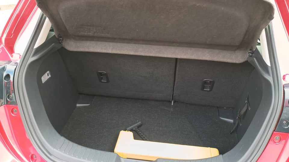 Mazda 2 1,5 SkyActiv-G 90 Vision 5d