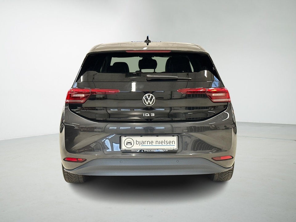 VW ID.3 58 1ST Plus 5d