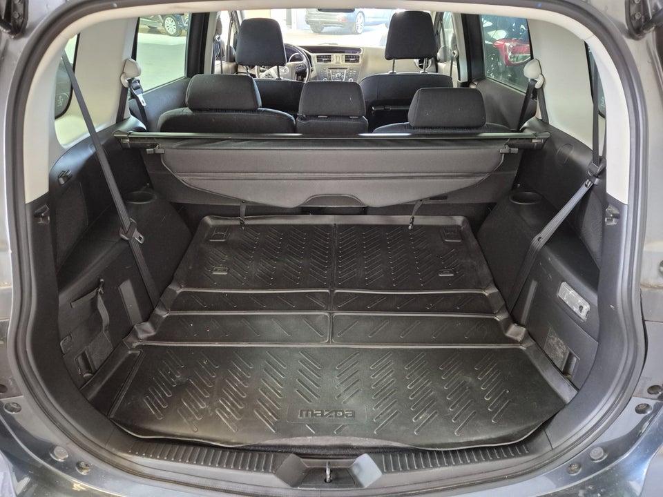 Mazda 5 2,0 Sport 5d