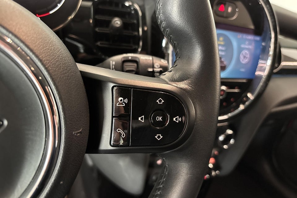 MINI Cooper 1,5 Experience aut. 5d