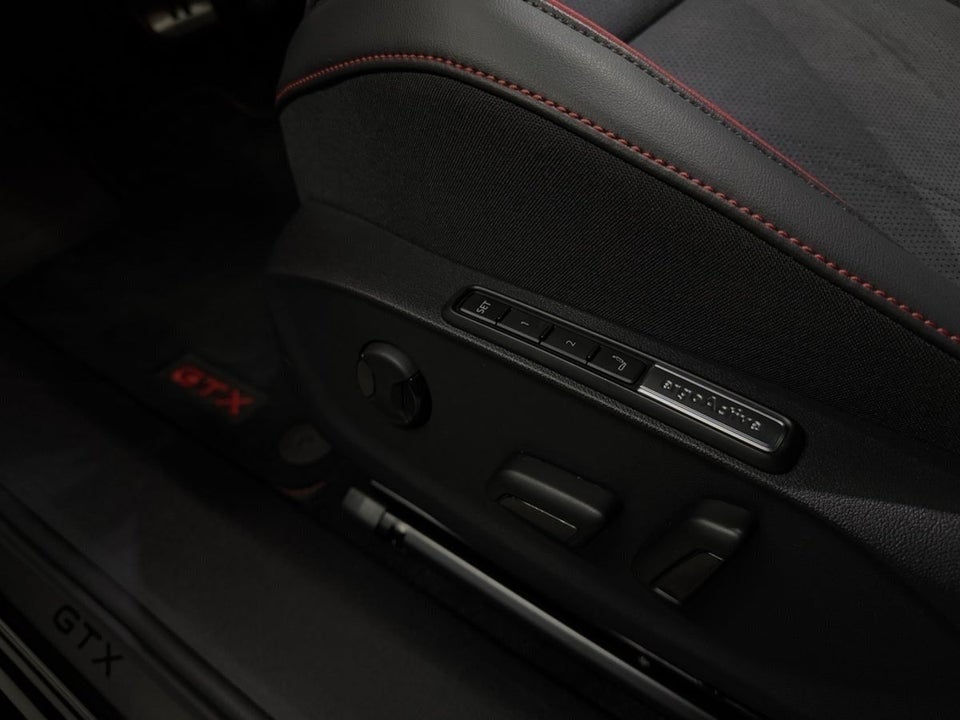 VW ID.7 86 GTX Max+ Tourer 4Motion 5d