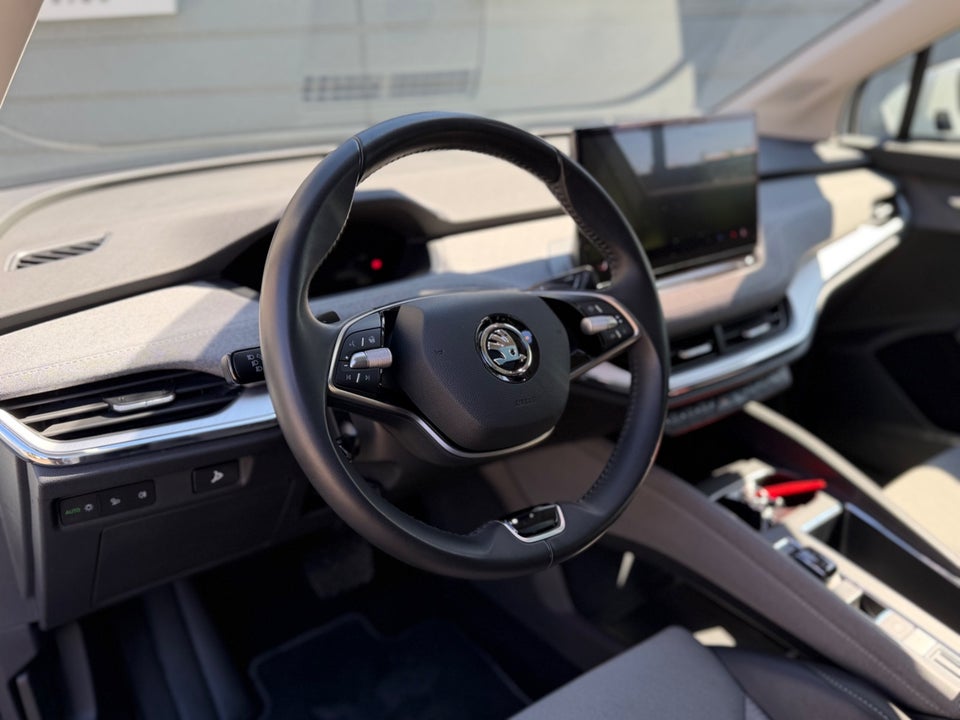 Skoda Enyaq 85 iV Premium 5d