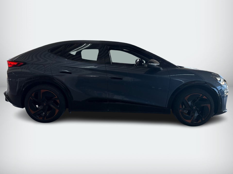 Cupra Tavascan 77 VZ Adrenaline 5d