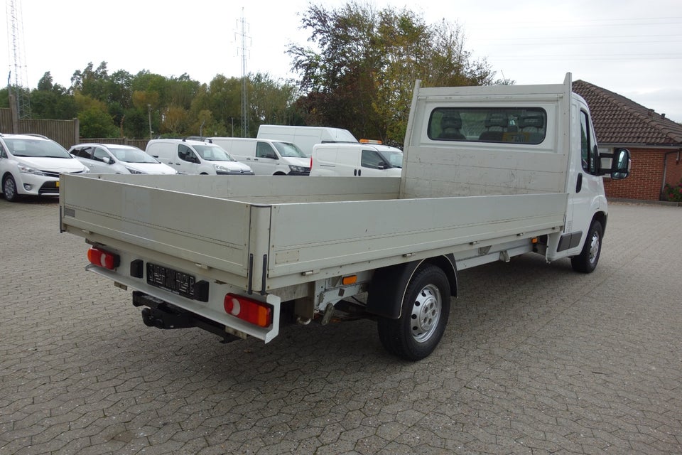 Peugeot Boxer 335 2,0 BlueHDi 163 L3 2d