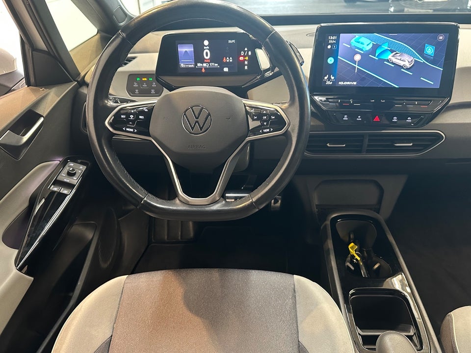 VW ID.3 58 Pro Business 5d