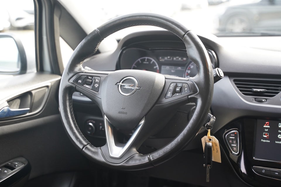 Opel Corsa 1,4 16V Enjoy 5d