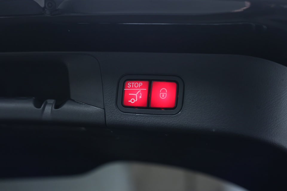 Mercedes EQB250+ AMG Premium 5d