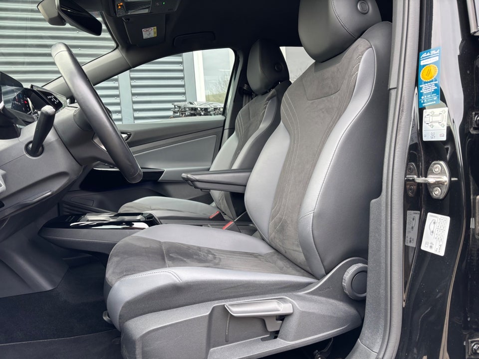 VW ID.4 77 Pro Performance 5d