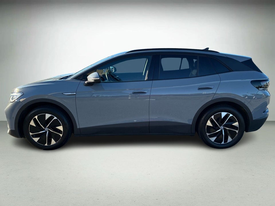 VW ID.4 77 Pro Performance 5d