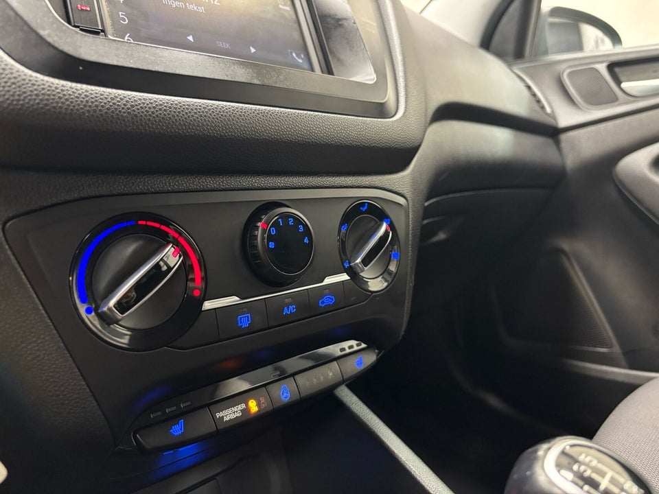 Hyundai i20 1,25 Vision 5d