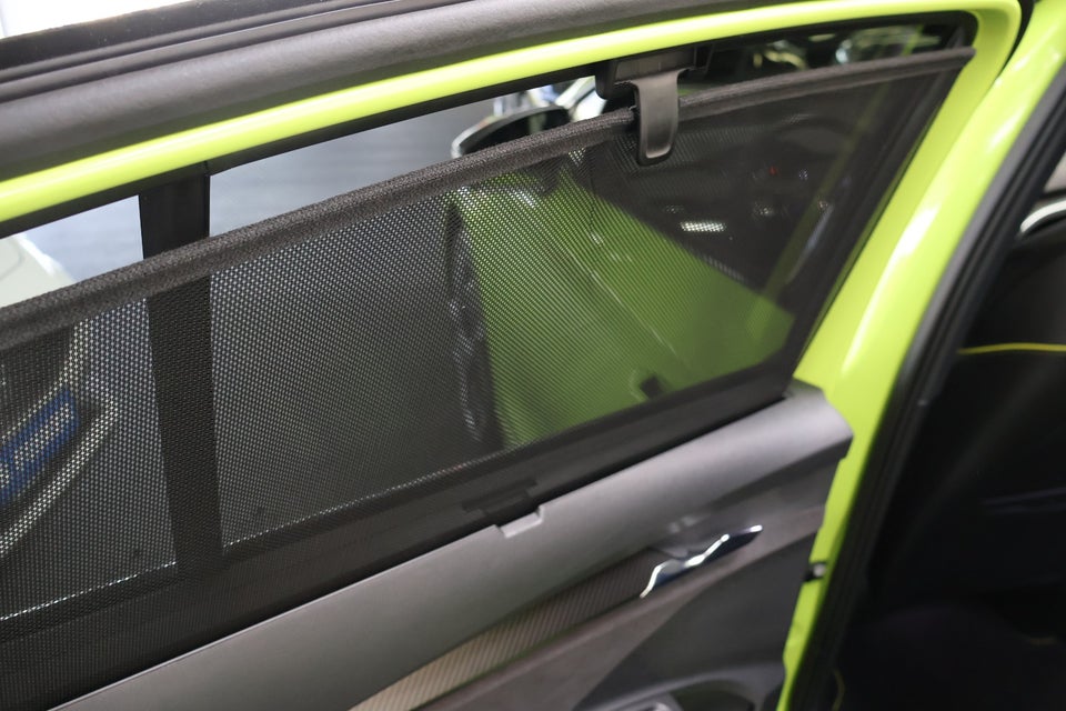 Skoda Enyaq iV RS Coupé 5d