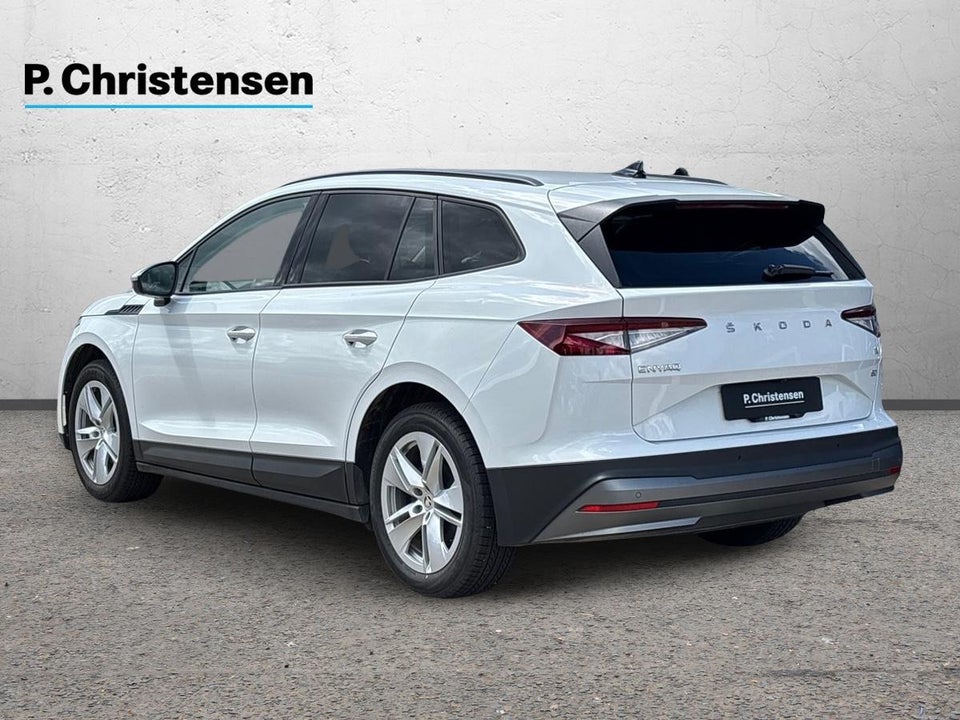 Skoda Enyaq 60 iV Loft 5d