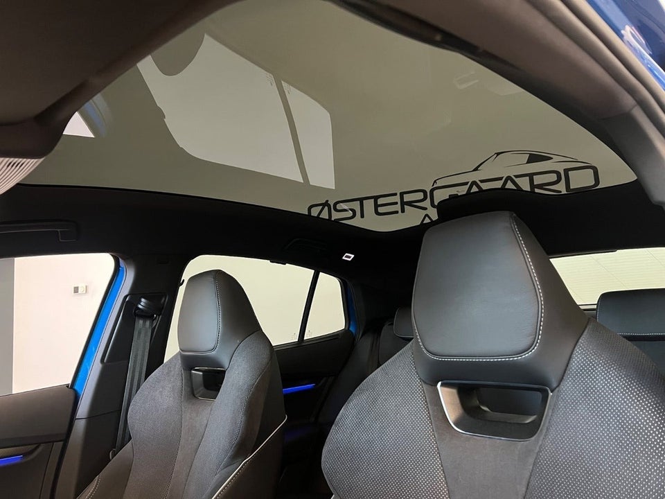 Skoda Enyaq 80x iV Sportline Coupé 5d