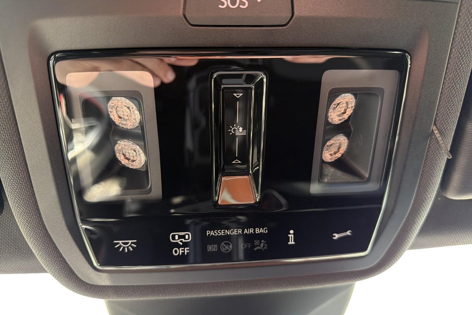 VW ID.4 77 GTX+ 4Motion 5d