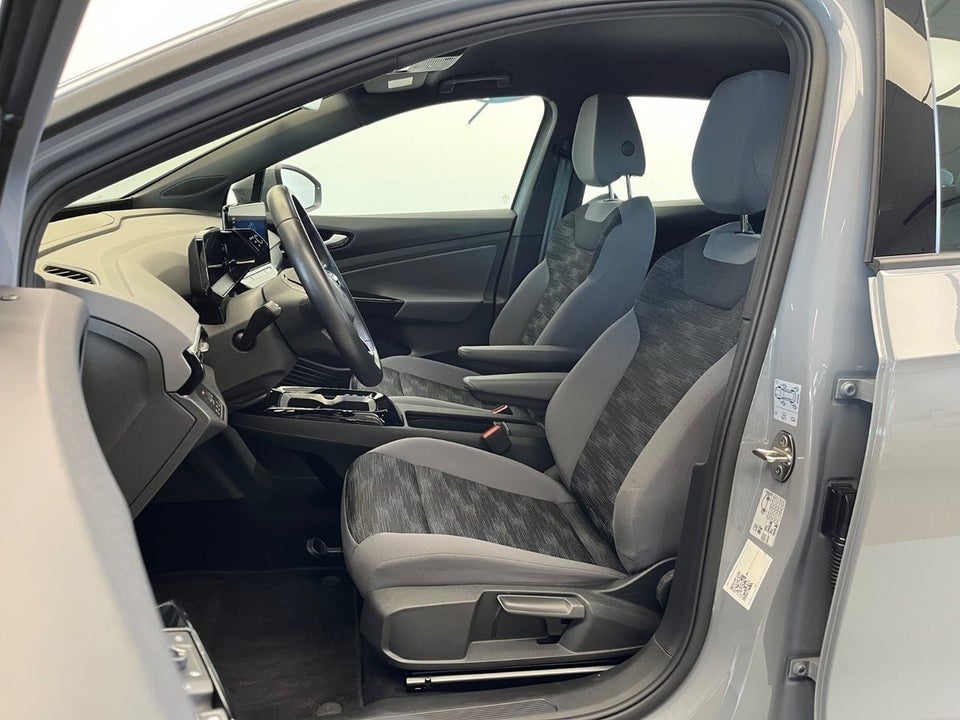 VW ID.4 52 Pure Performance 5d