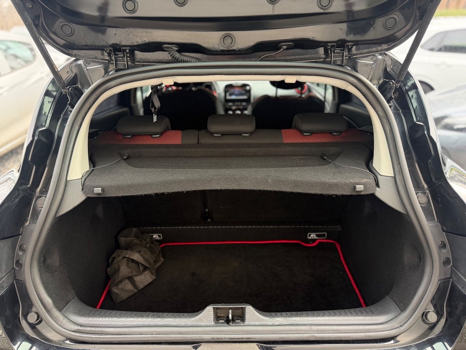 Renault Clio IV 0,9 TCe 90 Dynamique 5d