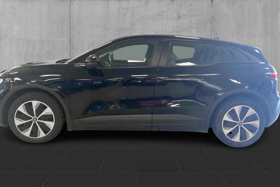 Renault Megane E-Tech 60 Evolution ER 5d