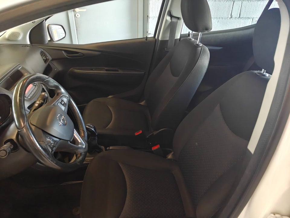 Opel Karl 1,0 Enjoy 5d
