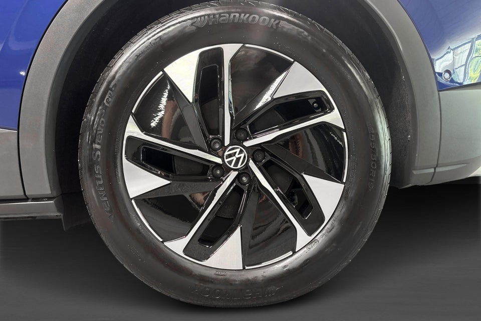 VW ID.4 77 Style 5d