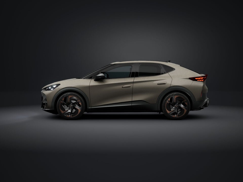 Cupra Tavascan 77 Adrenaline 5d