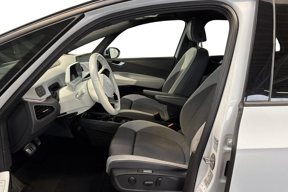 VW ID.3 58 Pro Performance Max 5d