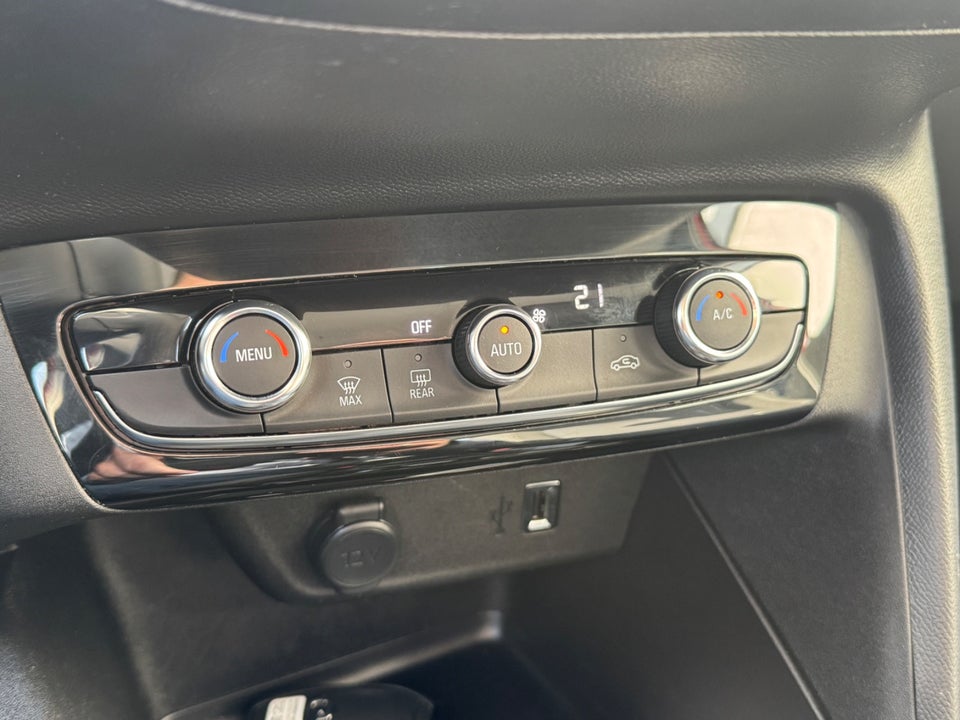 Opel Corsa-e 50 Elegance 5d