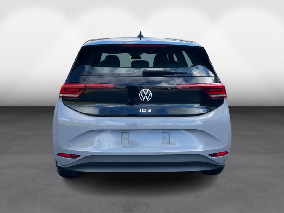 VW ID.3 58 Pro 5d