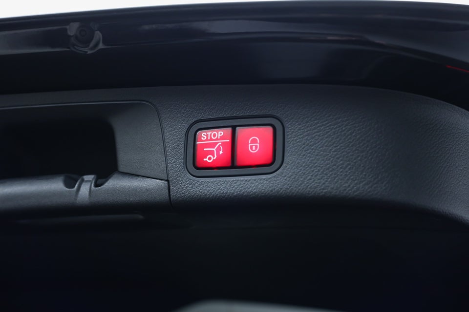 Mercedes EQA350 AMG Line 4Matic 5d