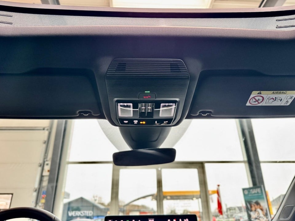 Skoda Enyaq 85 iV Sportline Advanced 5d