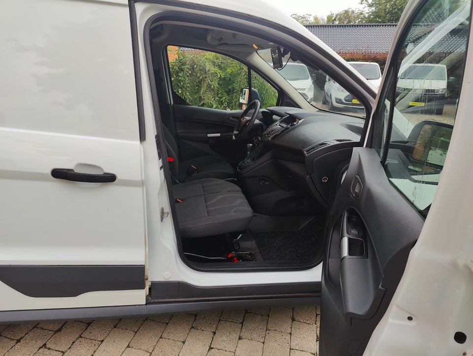 Ford Transit Connect 1,6 TDCi 95 Trend kort 5d